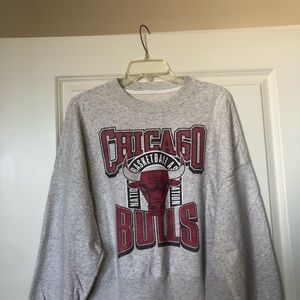 Abercrombie NBA sweatshirts Size M
